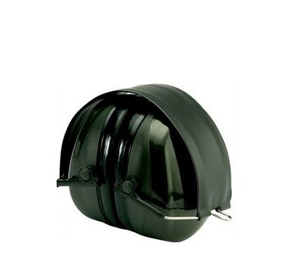 3M Peltor Optime II H520F Kapselgehörschutz 30 dB EN 352-1, EN 352-3: