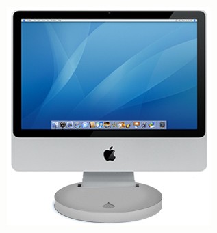 Rain Design i360 für iMac 21,5