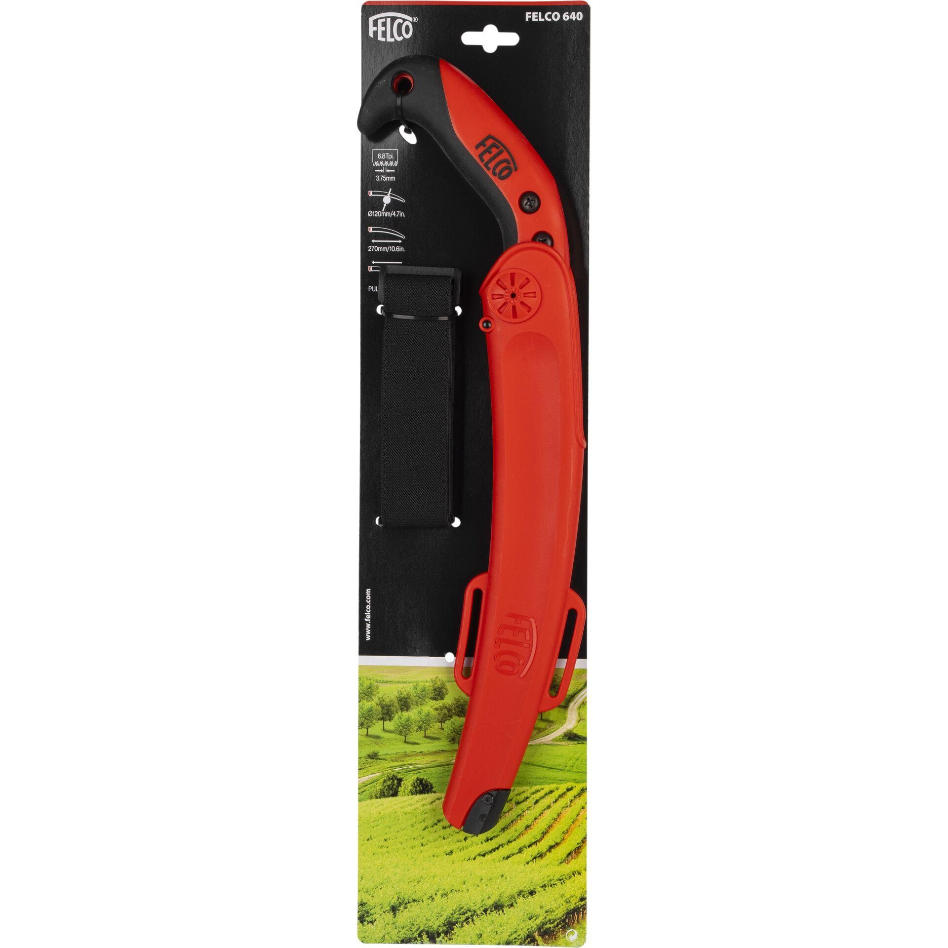 Felco 640 Classic Baumsäge