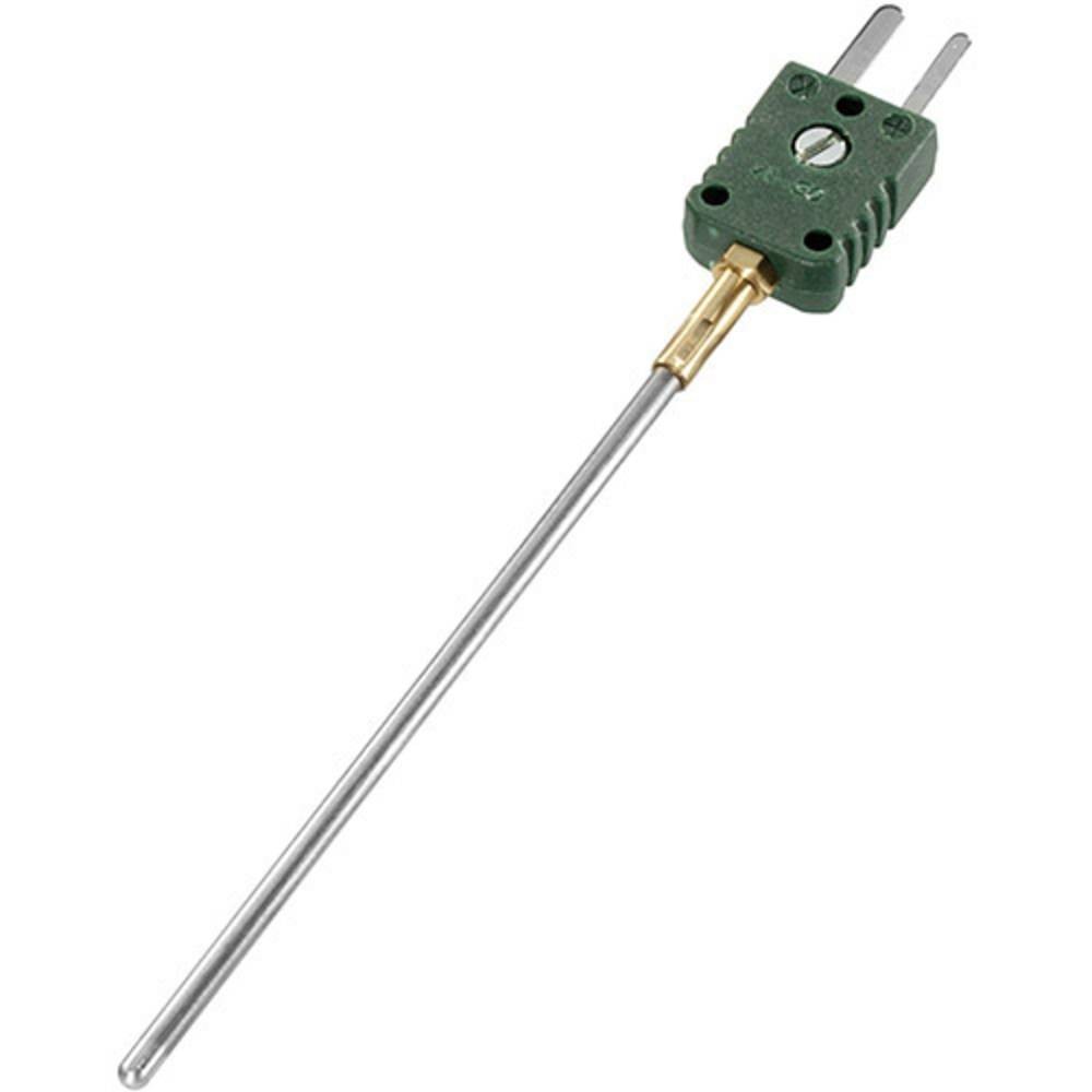 B + B Thermo-Technik K-M625 0100-10 Thermoelement -200 bis 800°C Fü