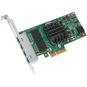 Intel I350T4V2BLK network card Internal Ethernet 1000 Mbit/s - Intel