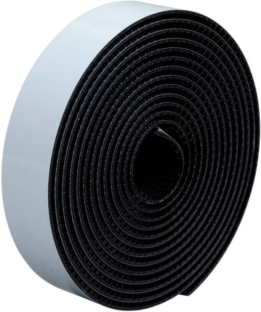 3M SJ3540 10 m Mounting tape - 3M SJ3540, Mounting tape, Black, 10 m,