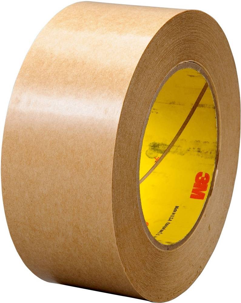 3M 4651955 Transfer-Klebeband Transparent (L x B) 55m x 19mm 1 pieza