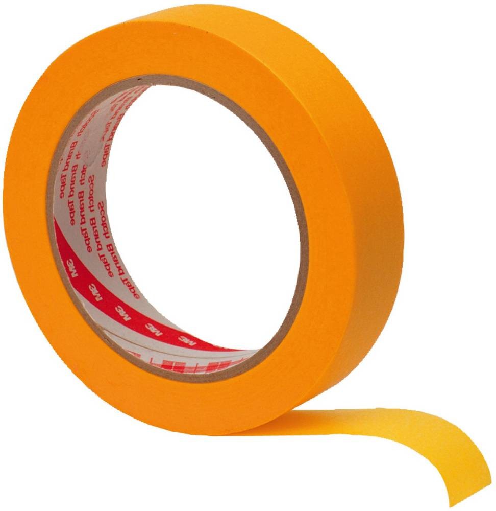 Scotch gold 244 2441850 Malerabdeckband gold (L x B) 50m x 18mm 1 pc(