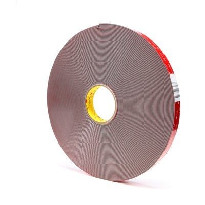 3M 4991F/IPS Klebeband Grau (L x B) 5.5m x 19mm 1St.