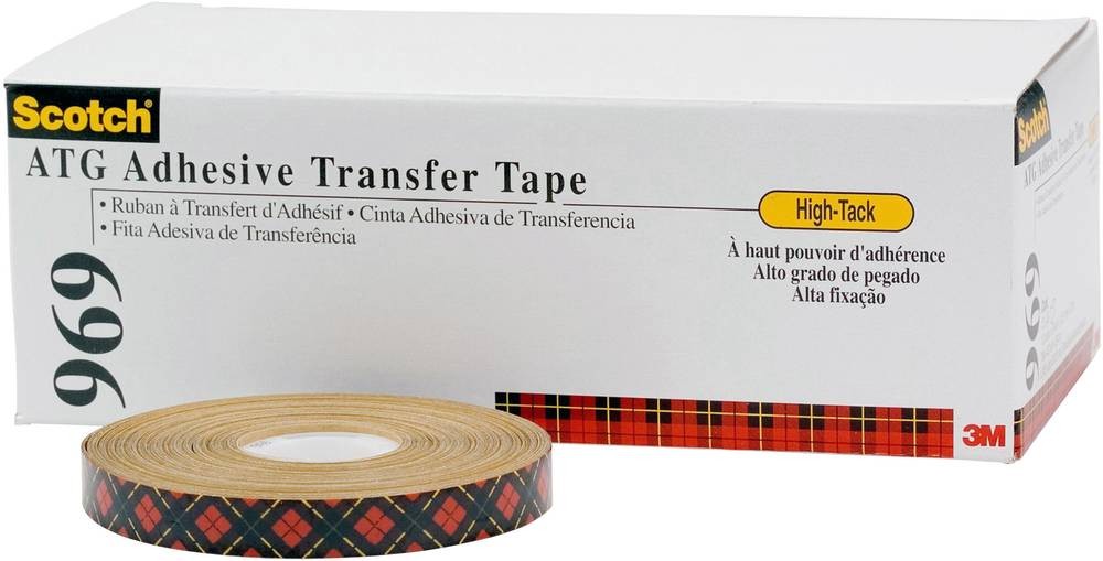 Scotch 9691216 Klebefilm Transparent (L x B) 16.5m x 12mm 1 pc(s)