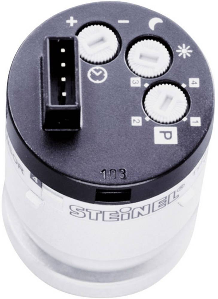 Steinel 009045 Minisensor white
