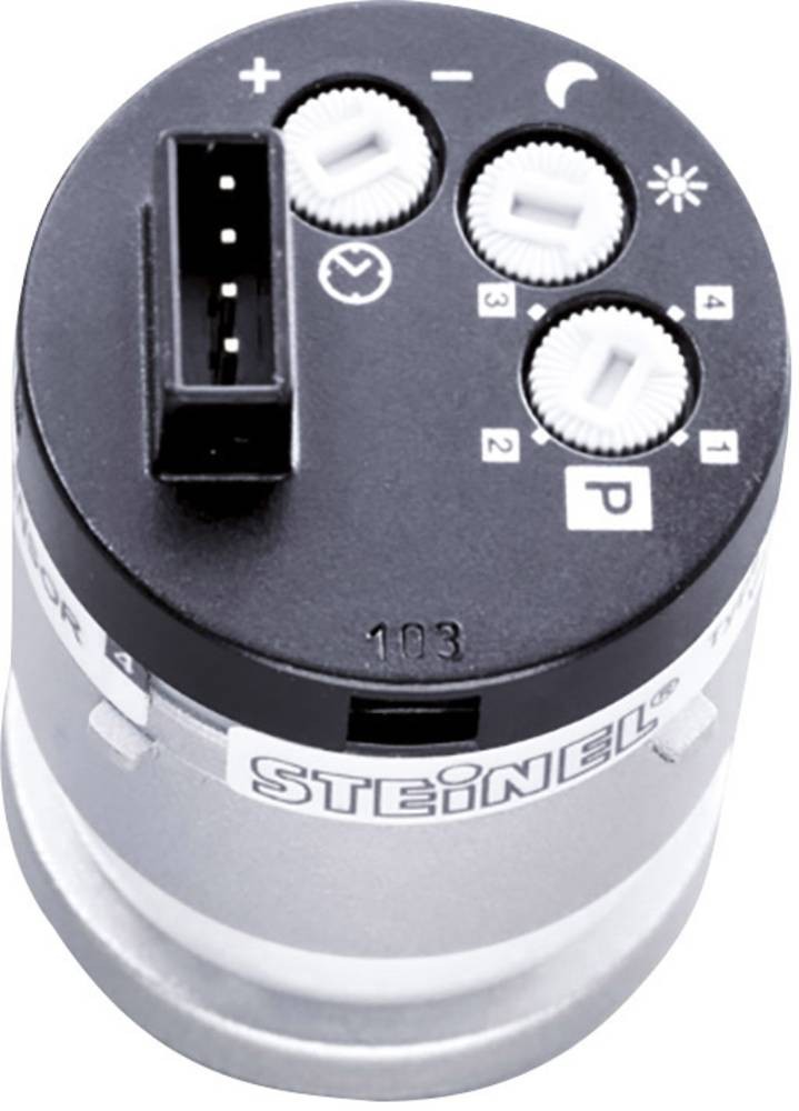 Steinel 009038 Minisensor silver