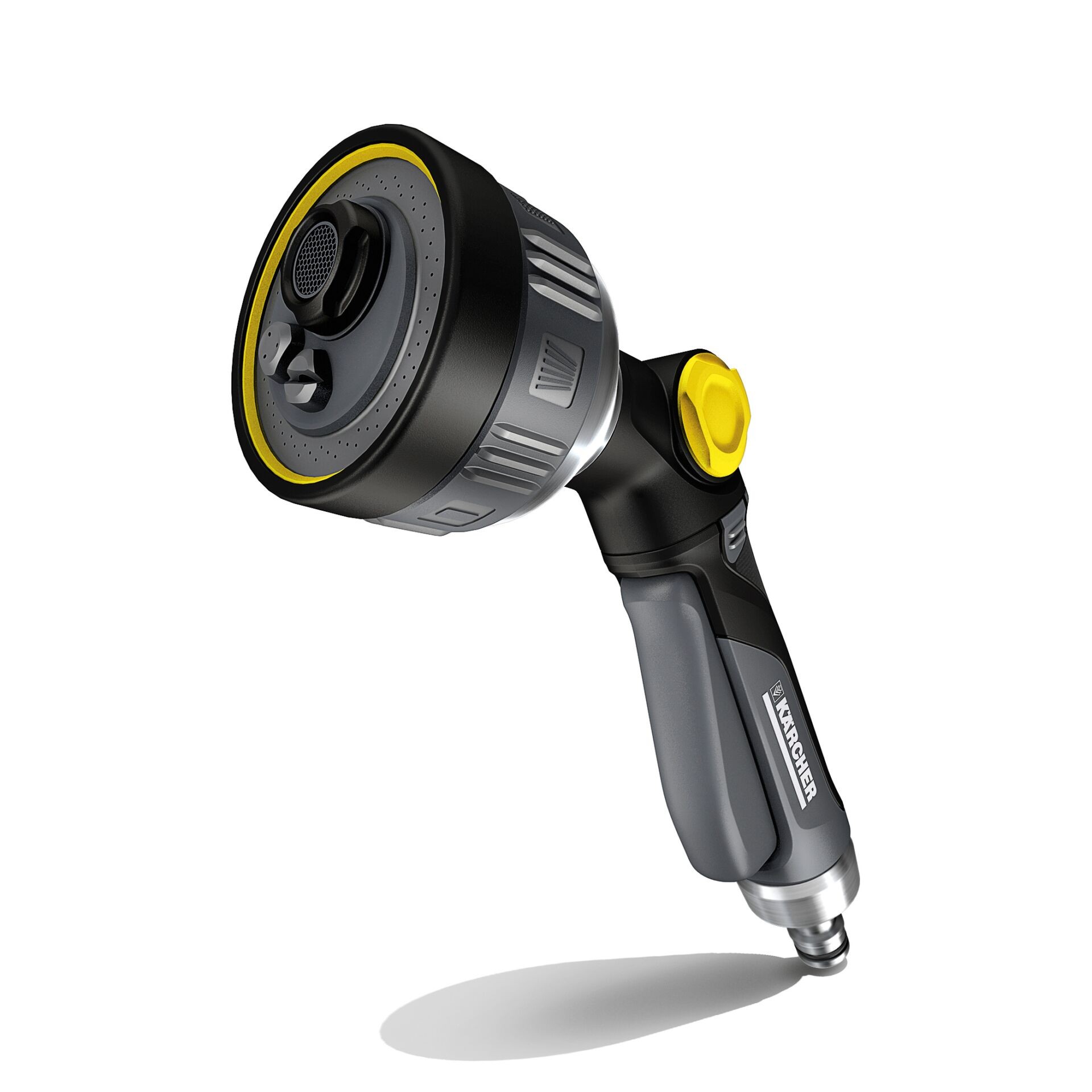 Kärcher 2.645-271.0 garden water spray gun nozzle Metal, Plastic