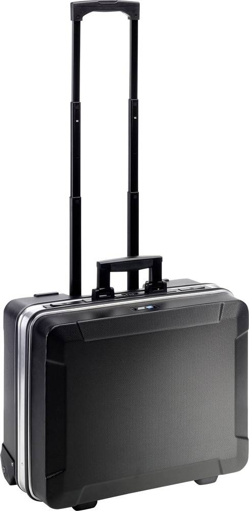 TOOLCRAFT Go pockets TO-5702007 Universal Werkzeug-Pilotenkoffer