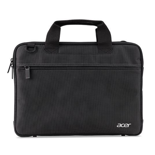 Acer NP.BAG1A.188 laptop case 35.6 cm (14") Briefcase Black - Acer NP.