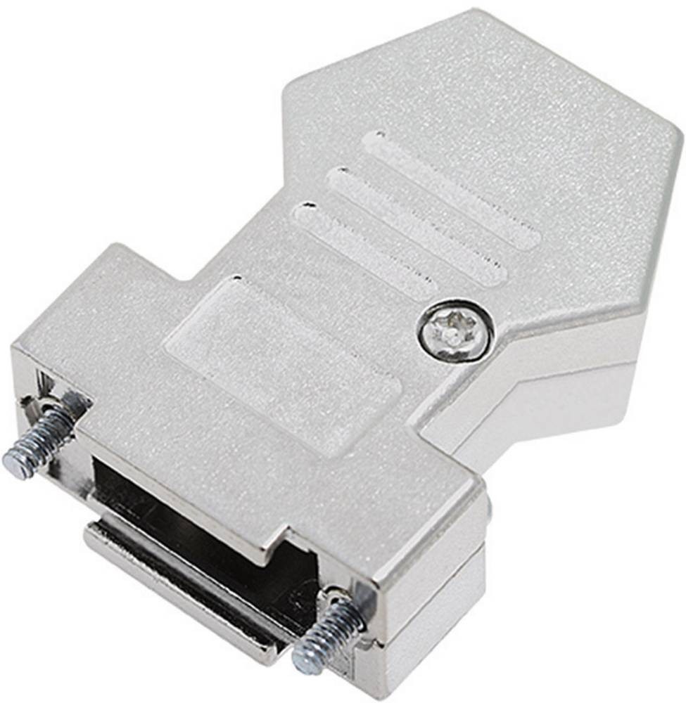 Encitech DYZK09-K 6560-0202-01 D-SUB Gehäuse Polzahl: 9