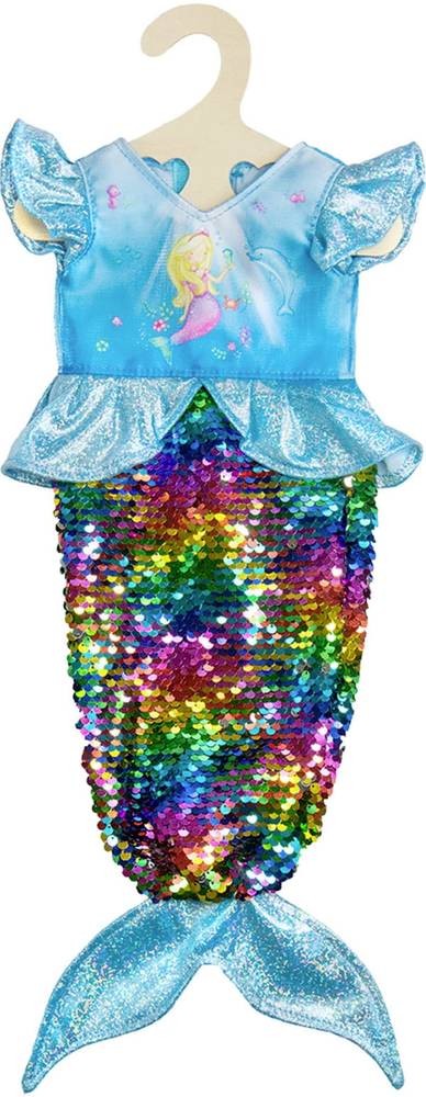 Heless 2920 accesorio para muñecas Vestido para muñecas - Heless