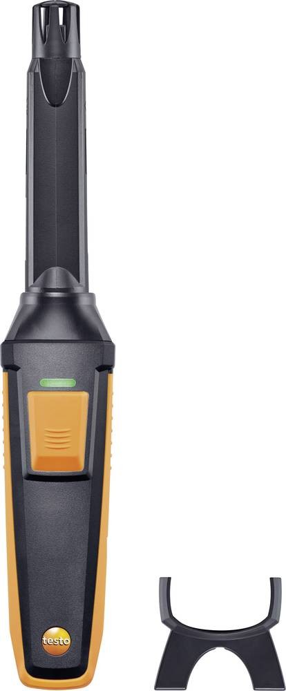 Testo COProbe for CO, Humidity, Temperature, +50°C Max, 95%RH