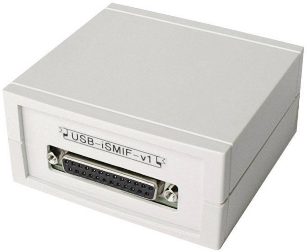 Emis USB-iSMIF Schrittmotor-Interface 5 V/DC USB
