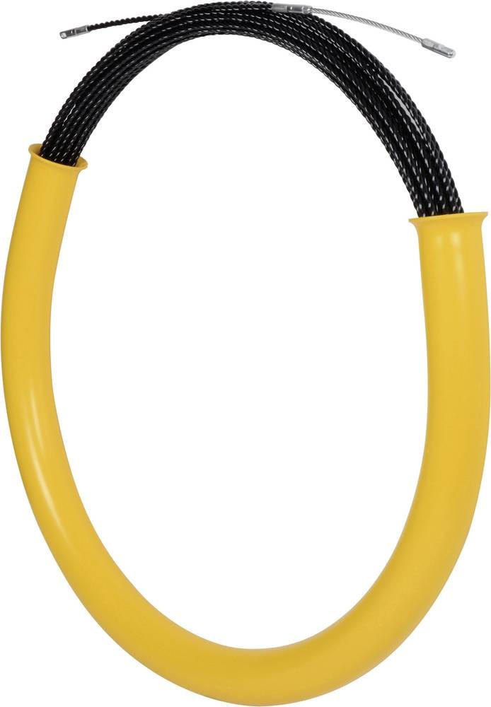 Kabeleinziehband aus verzwirnten POM-Litzen 30 Meter 495056 C.K 1 pc(