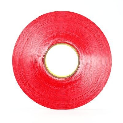 3M 4910 stationery tape 11 m Red,Transparent Acrylic 1 pc(s) - 3M