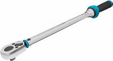Drehmomentschlüssel 5123-3 CT 1/2 Zoll 60-320 Nm HAZET