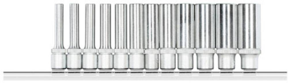 Gedore RED R41008012 Steckschlüsseleinsatz-Set 12teilig 3300021
