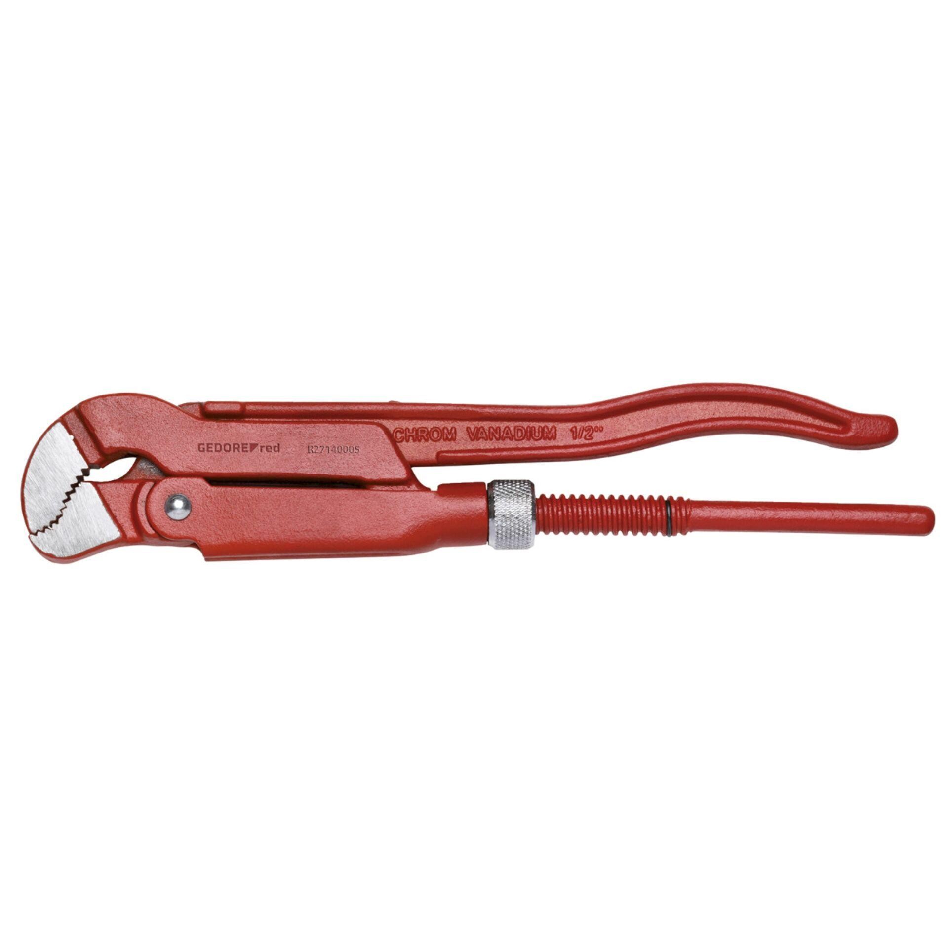 Gedore RED R27140020 3301169 Rohrzange