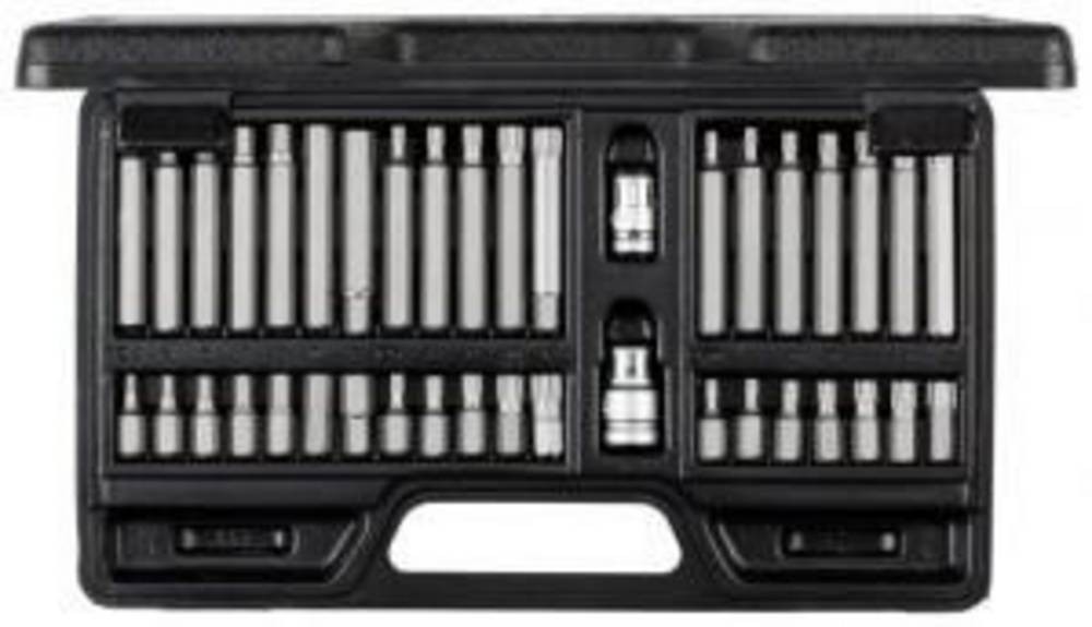 Gedore RED R35003040 3301572 Bit-Set 40teilig