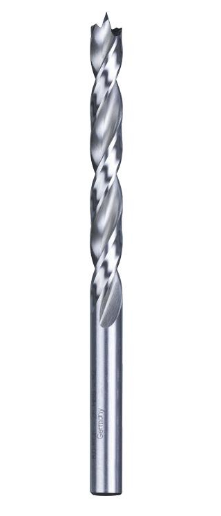 Kwb 511907 Holz-Spiralbohrer 7mm Gesamtlänge 109mm 1 pc(s)