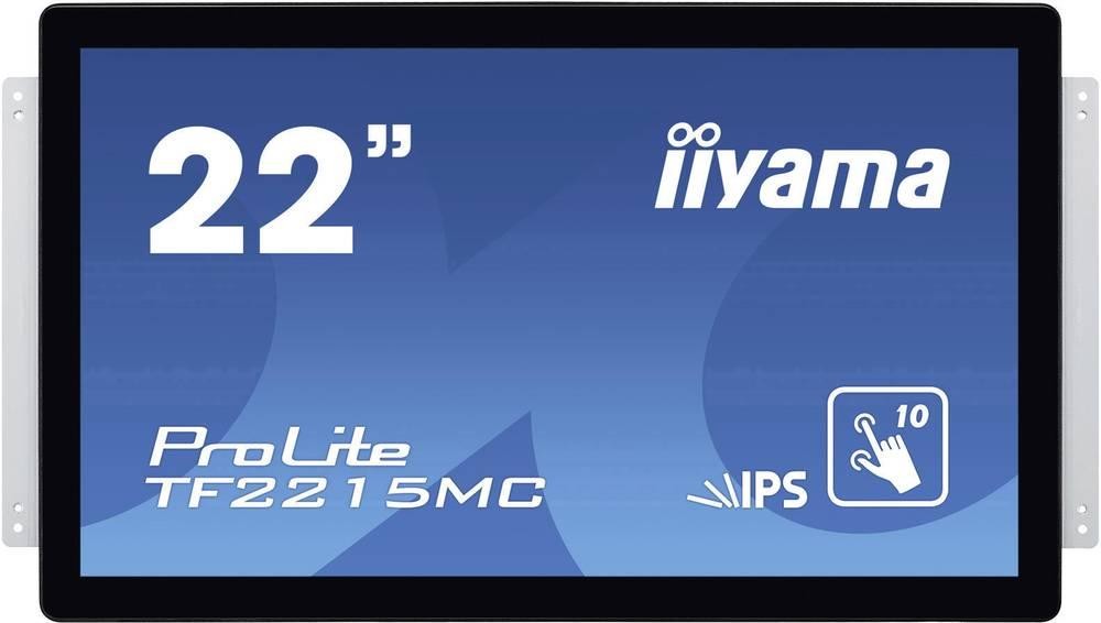 iiyama ProLite TF2215MC-B2 computer monitor 54.6 cm (21.5") 1920 x