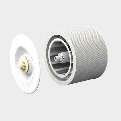 Spare part Boneco AWH 201 humidification mat (main device not