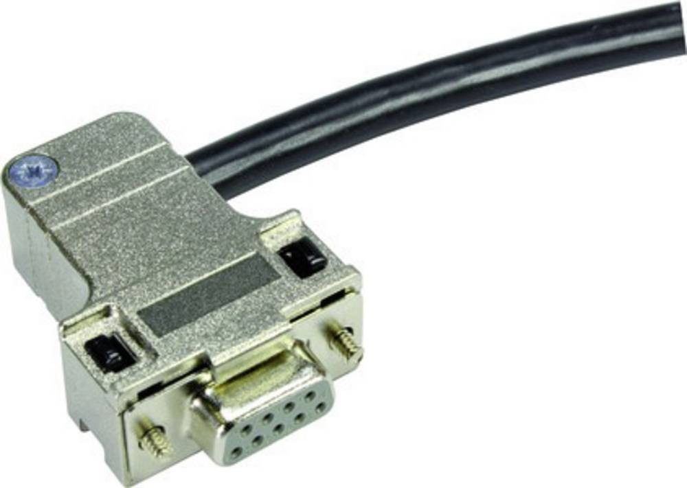 HARTING 09670090448 09670090448 Schalenalloggiamento plastica Metall