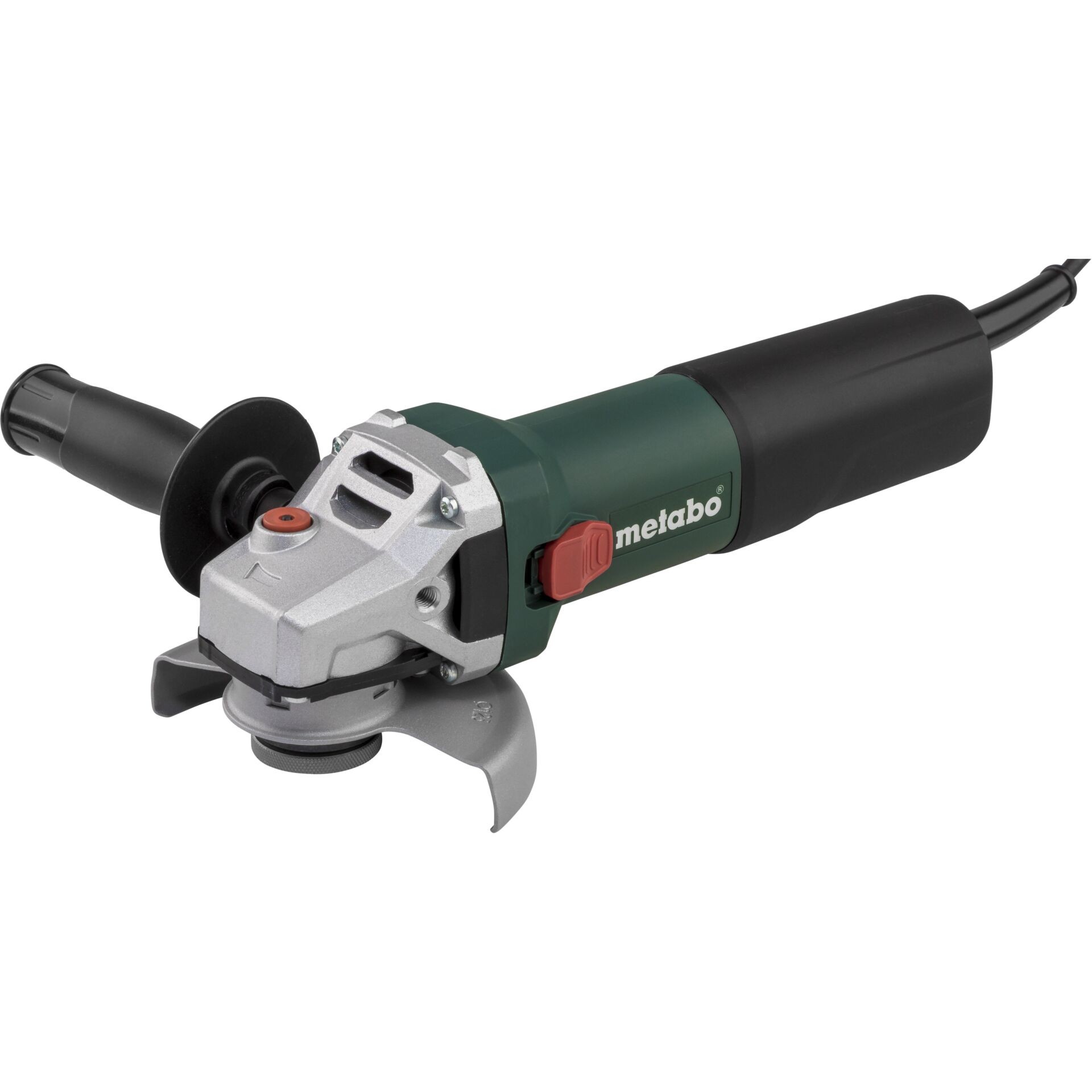 Metabo WEQ 1400-125 600347000 Winkelschleifer 125mm