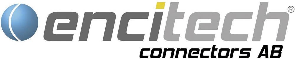 Encitech DB50-SS 2101-0180-15 D-SUB Buchsenleiste 180° Polzahl: 50 L