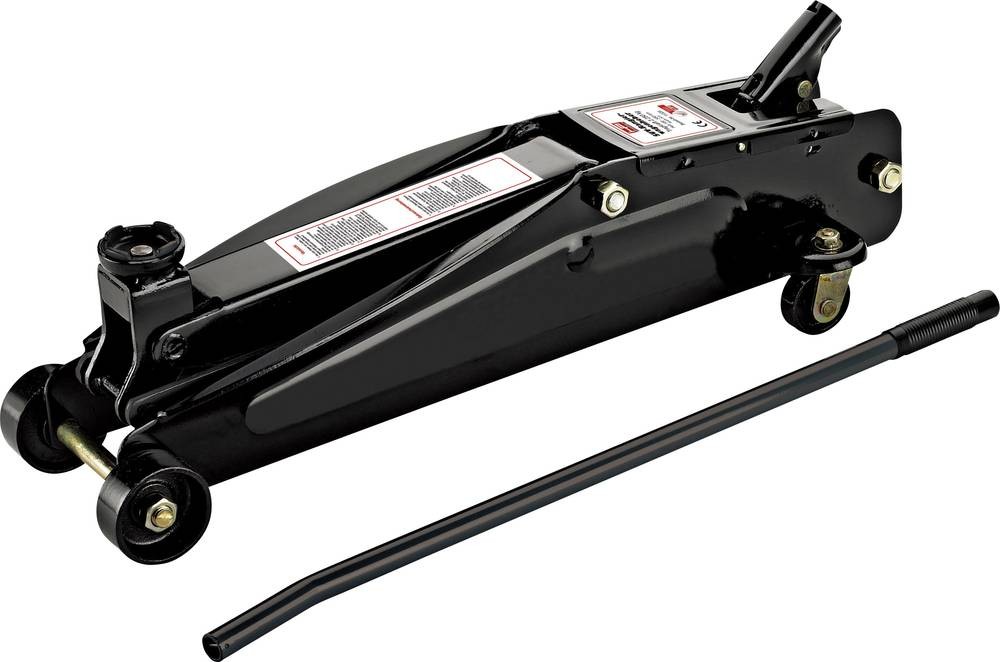 HP Autozubehör SUV Quick Lift Rangierwagenheber 2.25 t Arbeitshöhe:
