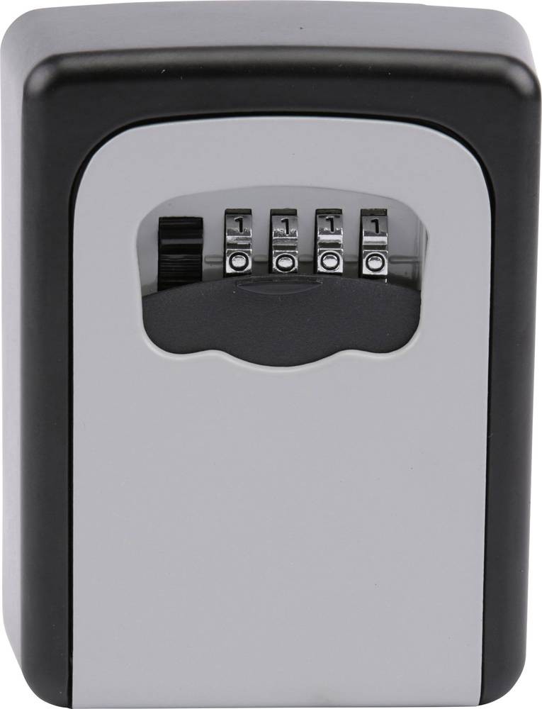 Olympia ST 100 Aluminium Black, Grey - Olympia ST 100, Aluminium,