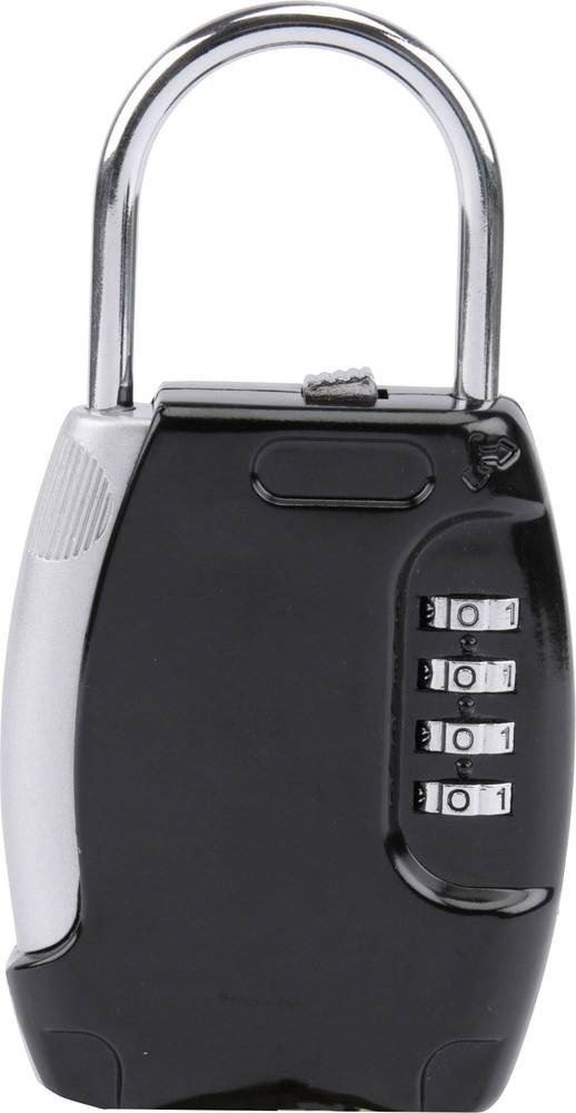 Olympia ST 4 Aluminium Black, Silver - Olympia ST 4, Aluminium, Black,