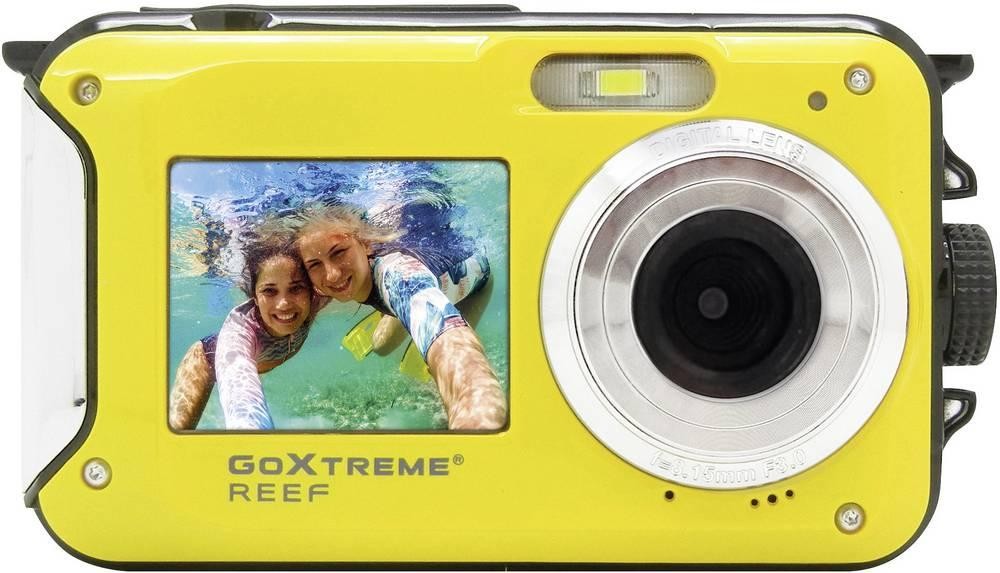 Easypix GoXtreme Reef action sports camera 24 MP Full HD 130 g -