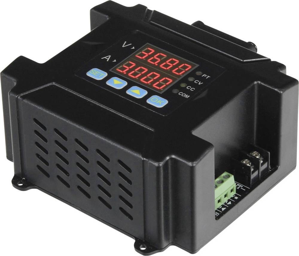 Joy-it DPM8605 DC/DC-Wandler 75 V/DC - 60 V/DC/5 A 300 W