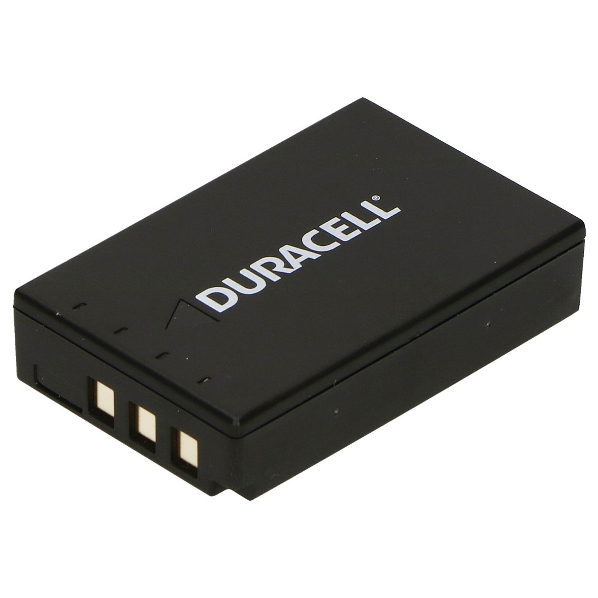Duracell Camera Battery - replaces Olympus BLS-1 Battery - Duracell