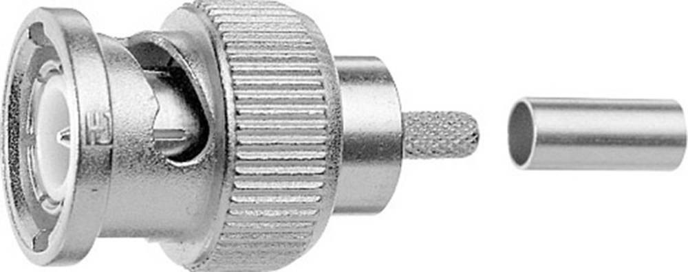 Telegärtner 100023474 100023474 BNC-Steckverbinder Stecker, gerade