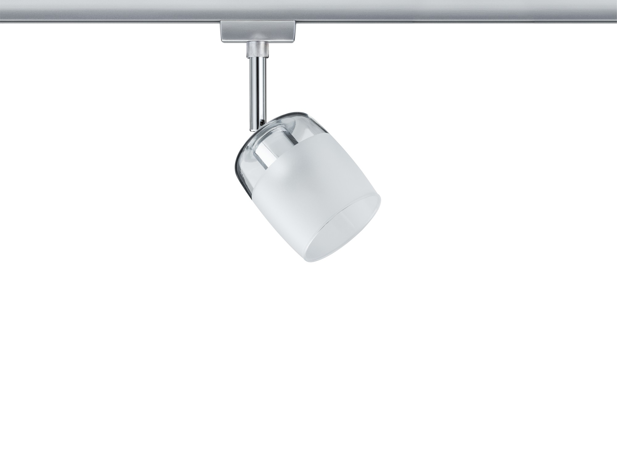 Paulmann Blossom Hochvolt-Schienensystem-Leuchte URail G9 10W LED