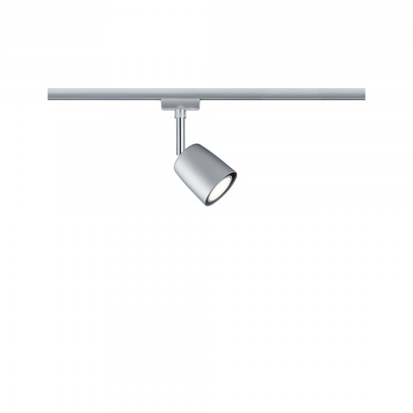 Paulmann Cover Hochvolt-Schienensystem-Leuchte URail GU10 10W LED