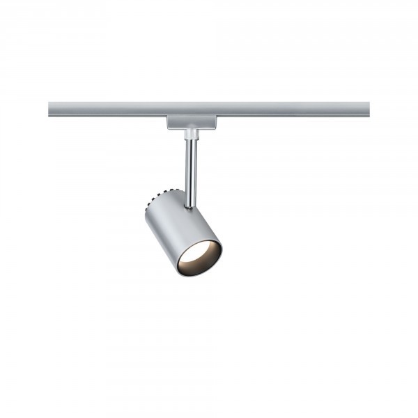 Paulmann Shine Hochvolt-Schienensystem-Leuchte URail LED fest