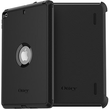 OtterBox Defender Series - protection case for Tablet - Polyester,