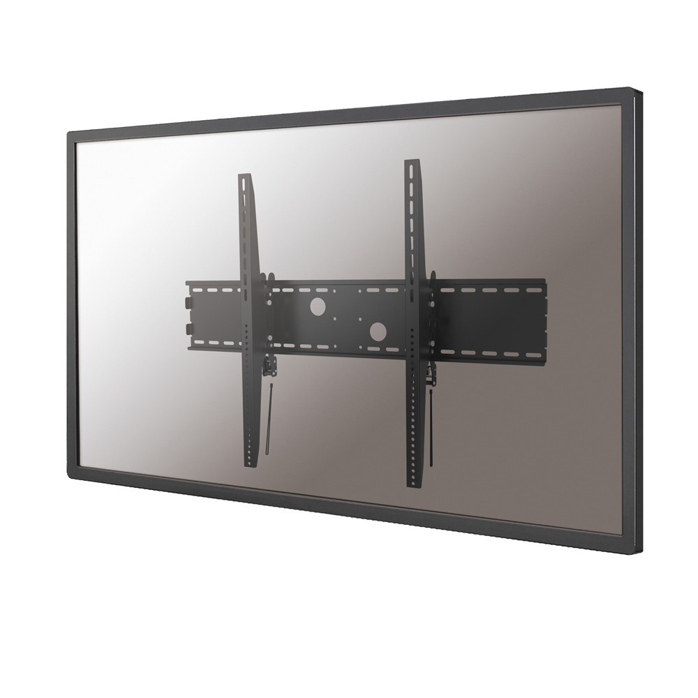 Neomounts LFD-W2000 TV mount wall 60-100" - tiltable - Neomounts LFD-