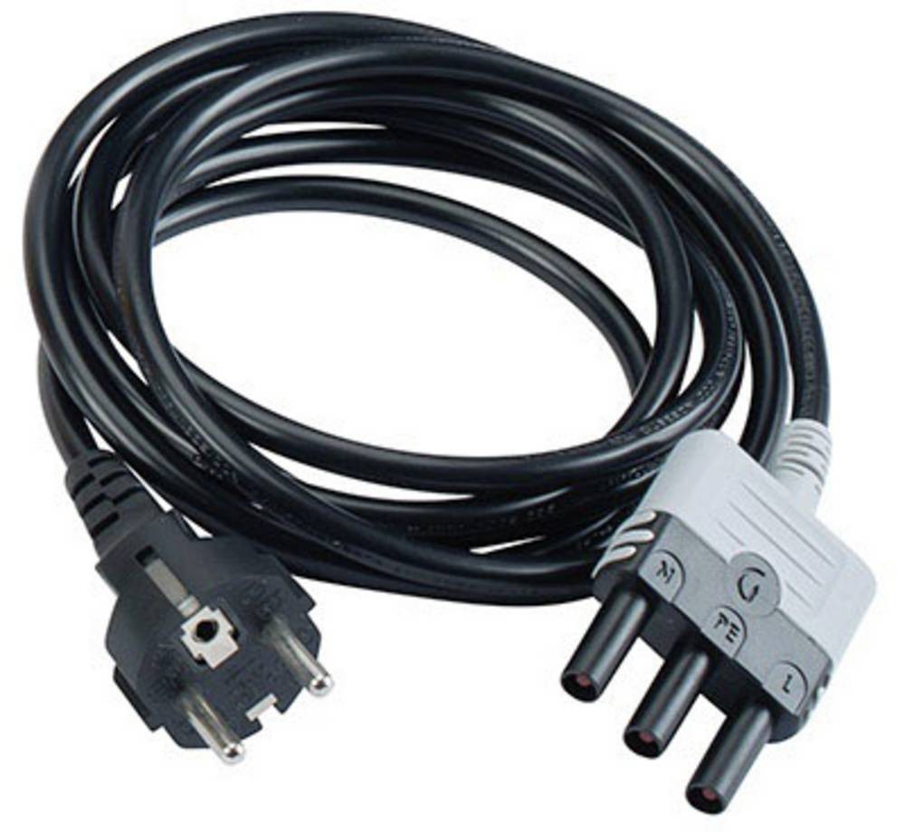 Chauvin Arnoux HX0300 adaptorcable 1 pc(s)