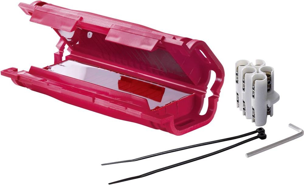 CellPack 389678 EASY 4V Kabelmuffe Inhalt: 1 Set