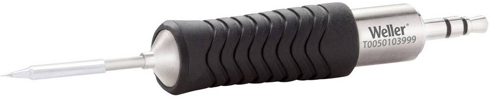 Weller Lötspitze Meißelform Spitzen-Länge 17mm Inhalt 1 pc(s)