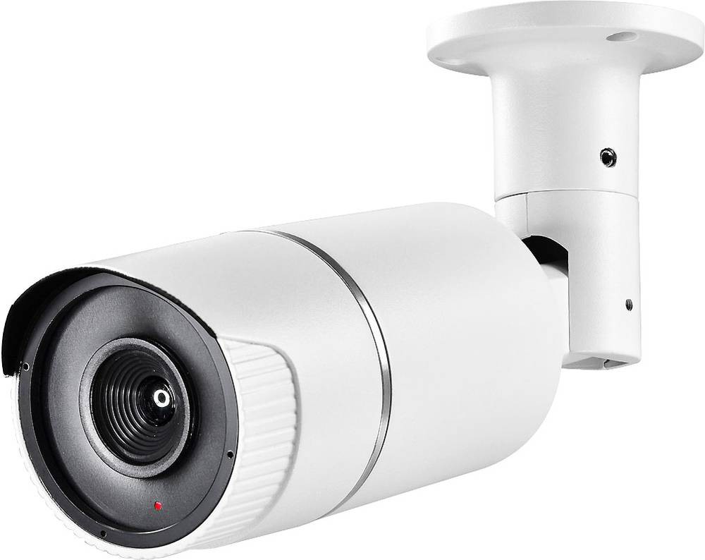 PENTATECH 24224 Kamera-Attrappe with blinkender LED