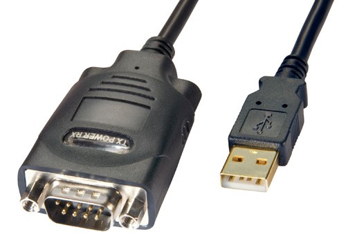 Lindy Convertisseur USB vers Série RS485 - Lindy Convertisseur USB