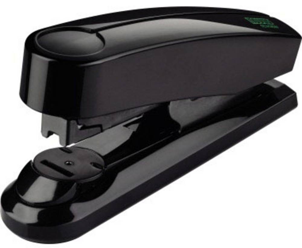 Novus Office B 4FC re+new 020-1933 Heftgerät black Heftleistung: 50