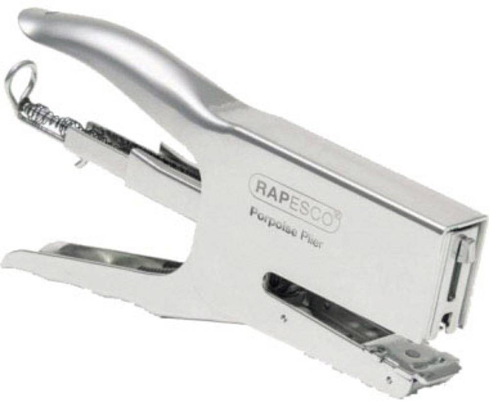Rapesco R81000A3 grapadora - Rapesco R81000A3, 400 g, 1 pieza(s)